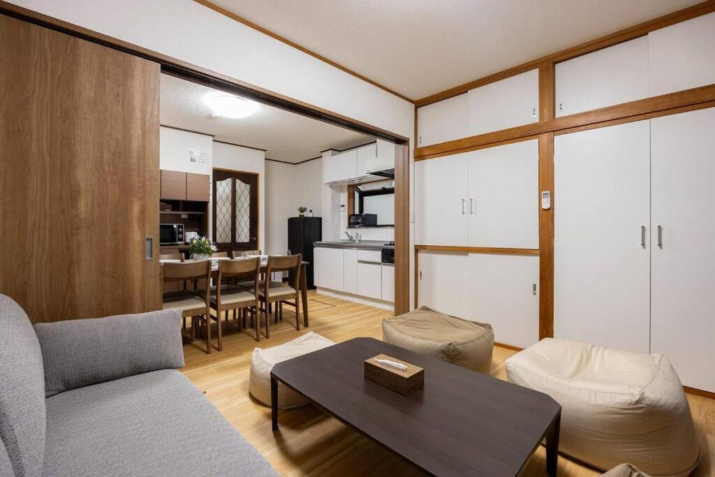 Apro Heiwajima Präfektur Tokio